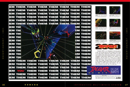 GameGuide Jaguar