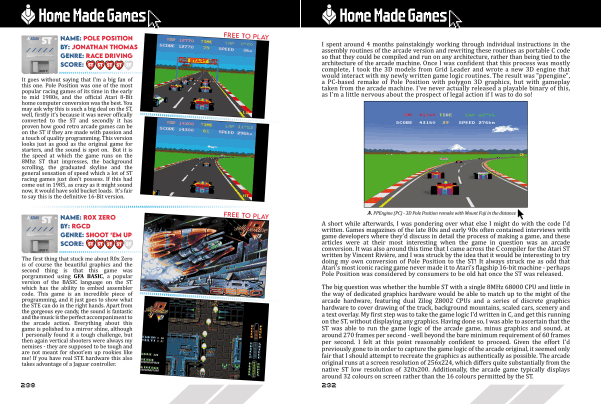 GameGuide ST
